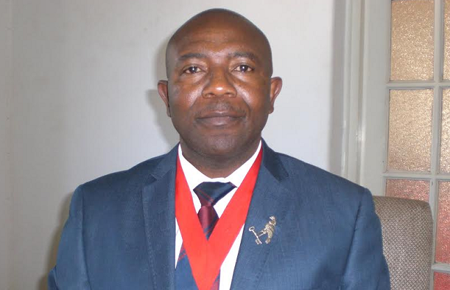 Kadenge is new ICSAZ president